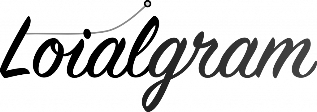 Loialgram logo